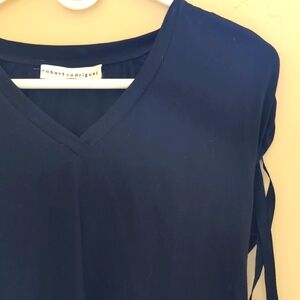 Robert Rodriguez women's top